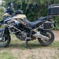 Ducati Multistrada 1260 - 2021