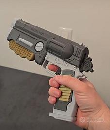 Fallout 6520 10mm Pistol prop Cosplay 3D 31cm 1:1
