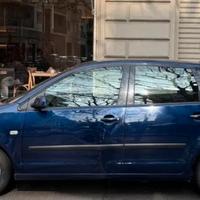 Volkswagen polo 1.2
