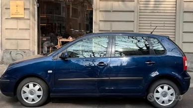 Volkswagen polo 1.2