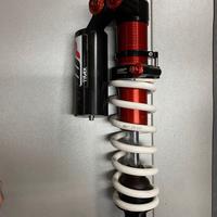 Wp trax ammortizzatore posteriore mono