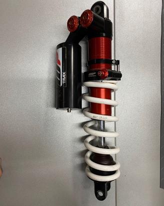 Wp trax ammortizzatore posteriore mono