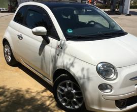 Fiat 500 gpl