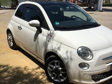 Fiat 500 gpl