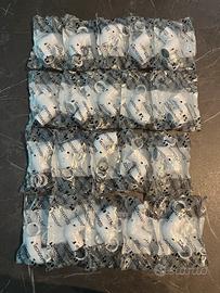 Curva 90 gradi tecnosystemi 20 pezzi