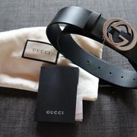 Cintura Gucci
