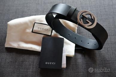 Cintura Gucci