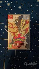 Pokemon scudo 