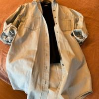 CAMICIA DONNA