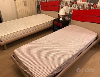 XXX letto GIESSEGI