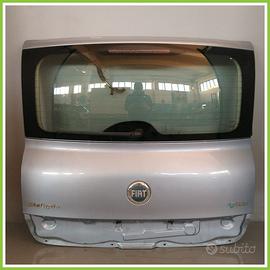 Portellone Cofano Posteriore FIAT MULTIPLA 1F 2004