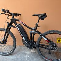Haibike SDURO LT2