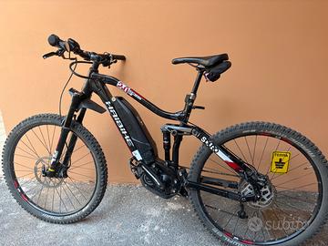 Haibike SDURO LT2