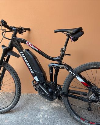 Haibike SDURO LT2