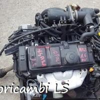 Motore nfz 1.6 8v