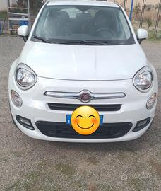 Fiat 500x 1.3 mjt