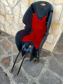 Sediolone per bicicletta