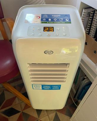 Argo Future 10000 BTU Condizionatore Portatile