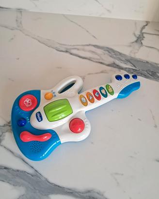 Chitarra Chicco