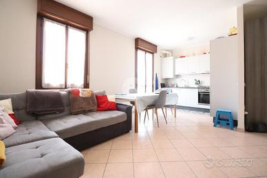 2 LOCALI A SAN GIORGIO BIGARELLO