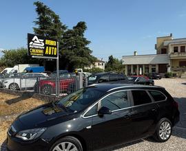 Opel Astra 1.4 140CV Sports Tourer Cosmo