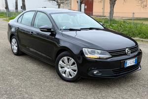 Volkswagen Jetta 1.6 TDI BlueMotion Technology