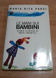 le mani sui bambini 