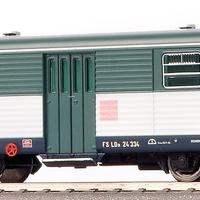 Bagagliaio OSKAR art.5005