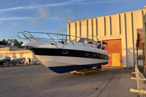 Sessa Oyster 40
