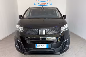 FIAT Scudo 2.0 BlueHDi 145 CV S&S AT8 PL-TN Furg
