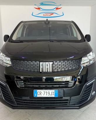 FIAT Scudo 2.0 BlueHDi 145 CV S&S AT8 PL-TN Furg