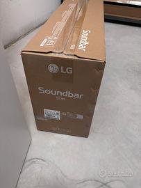 LG SOUNDBAR SC9S 400W