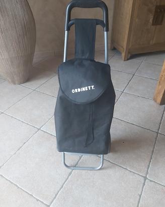 carrello spesa