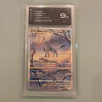 Glaceon GG40/GG70 Zenit Regale 