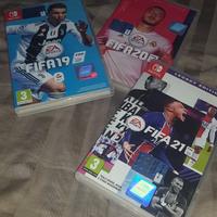 giochi fifa nintendo switch 