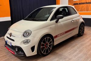 Abarth 595 con 165 CV Turismo 45.000 km