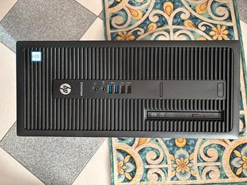 Pc HP EliteDesk 800 g2 twr