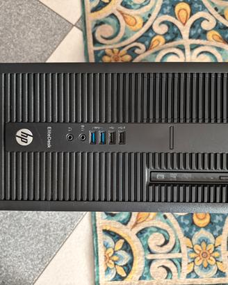 Pc HP EliteDesk 800 g2 twr