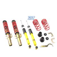 KIT SOSPENSIONE FILETTATA EIBACH MTS VOLKSWAGEN VW