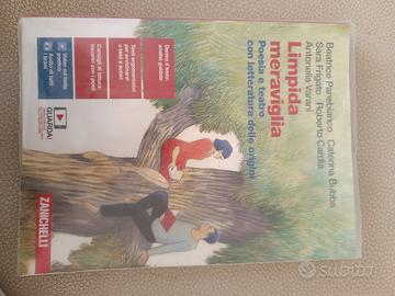 Libro: limpida meraviglia ISBN: 9788808411891