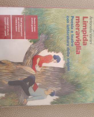 Libro: limpida meraviglia ISBN: 9788808411891