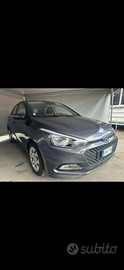 HYUNDAI I20 2017 1.1 crdi