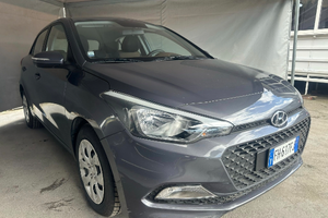 HYUNDAI I20 2017 1.1 crdi