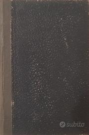 Francesco De Sanctis “Saggi e scritti critici"