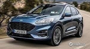 Ford kuga stline 2020 2021 2022 rif 5