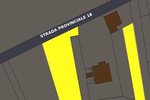 Terreno edificabile Zona B di completamento