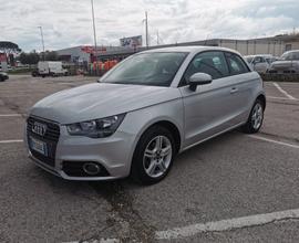 Audi A1 1.2 TFSI OK NEOPATENTATI /OK PERMUTE