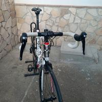 bici da corsa