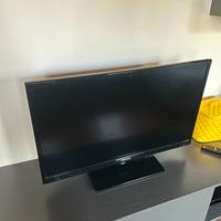 Hisense TV televisione