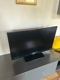 Hisense TV televisione